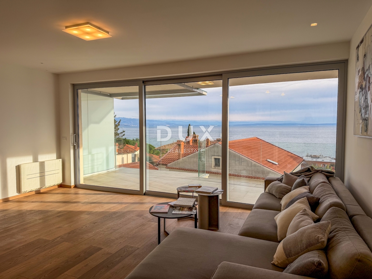 Apartment Zu verkaufen - PRIMORSKO-GORANSKA OPATIJA