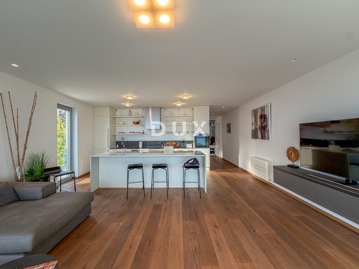 Apartment Zu verkaufen - PRIMORSKO-GORANSKA OPATIJA
