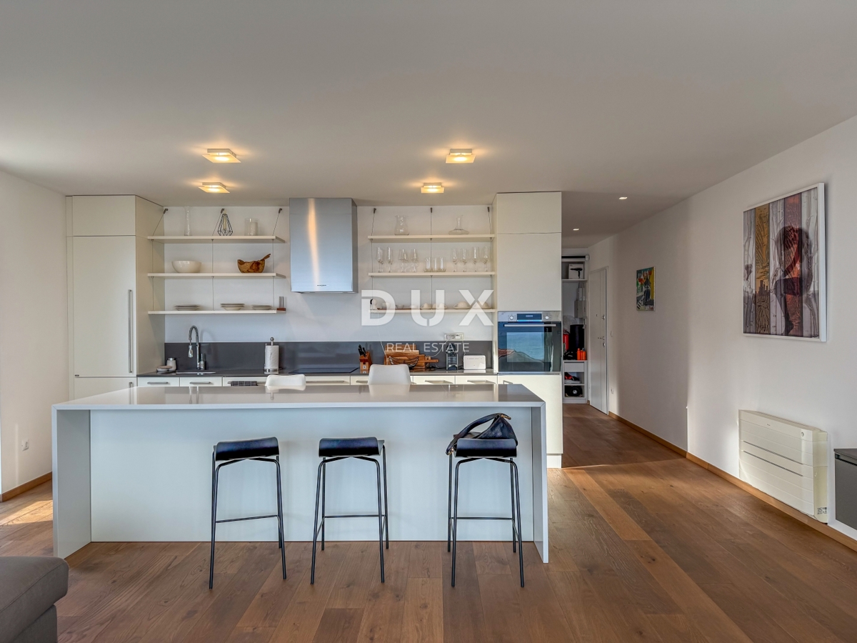Apartment Zu verkaufen - PRIMORSKO-GORANSKA OPATIJA