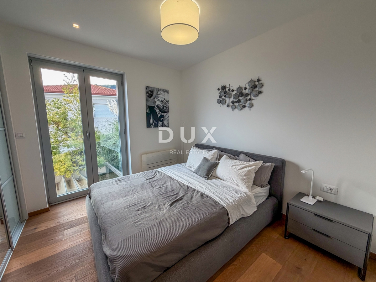 Apartment Zu verkaufen - PRIMORSKO-GORANSKA OPATIJA
