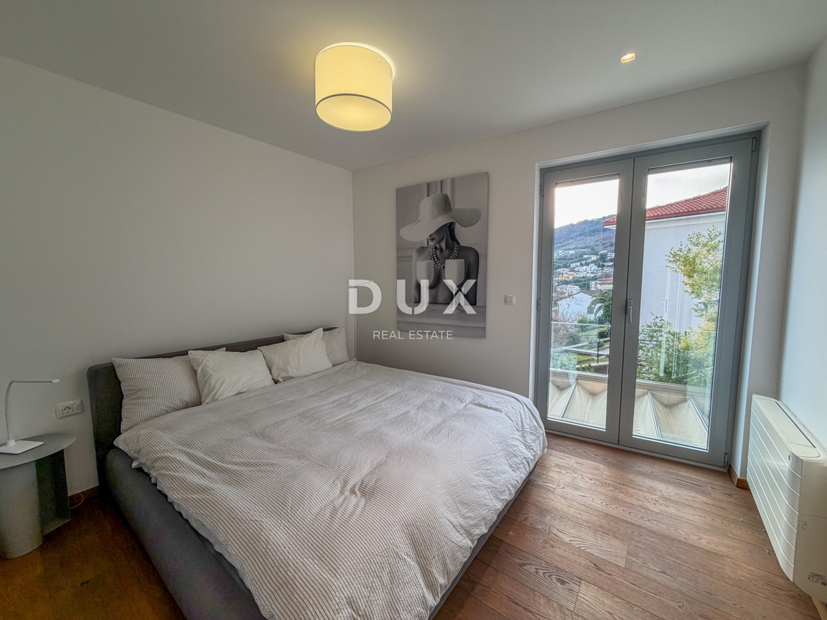 Apartment Zu verkaufen - PRIMORSKO-GORANSKA OPATIJA