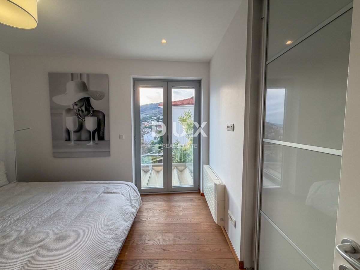 Apartment Zu verkaufen - PRIMORSKO-GORANSKA OPATIJA