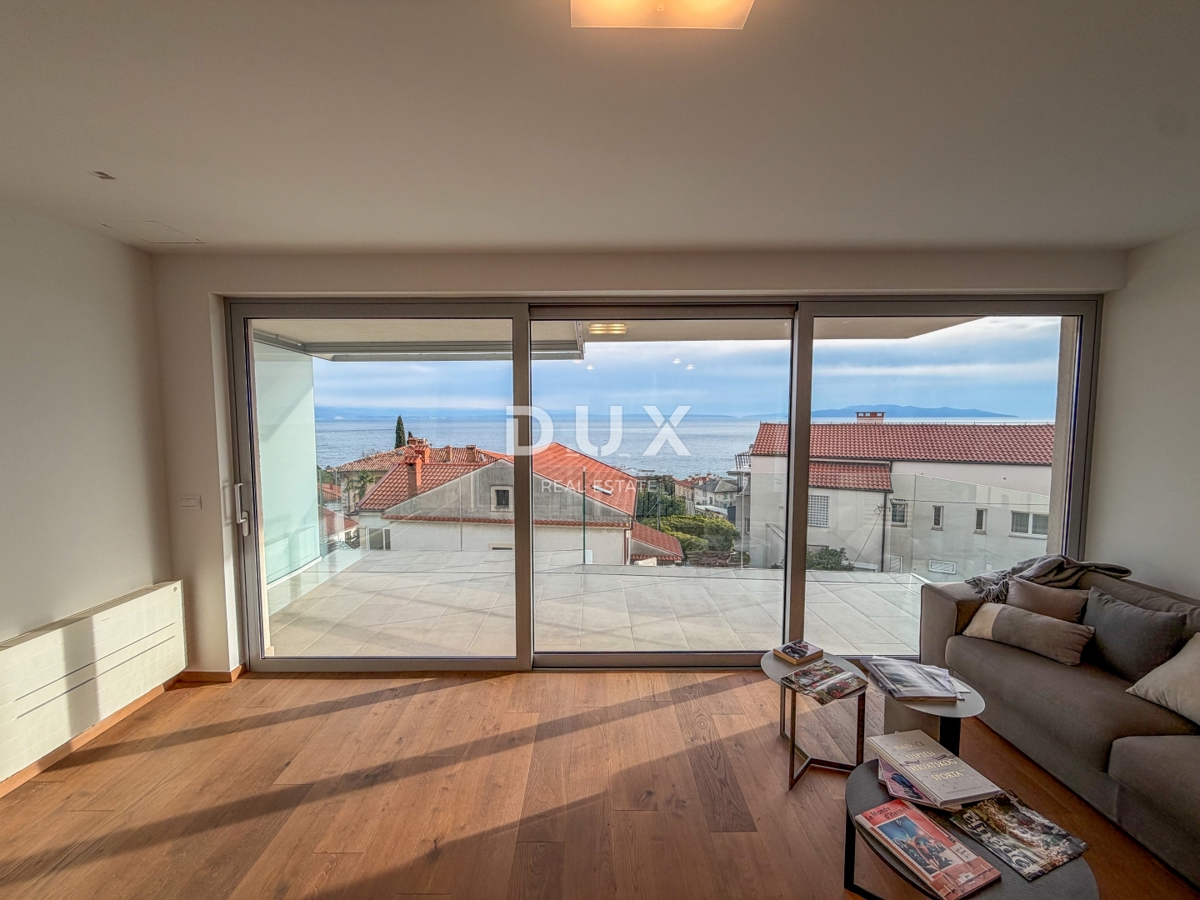 Apartment Zu verkaufen - Primorsko-goranska Opatija - foto 2/20