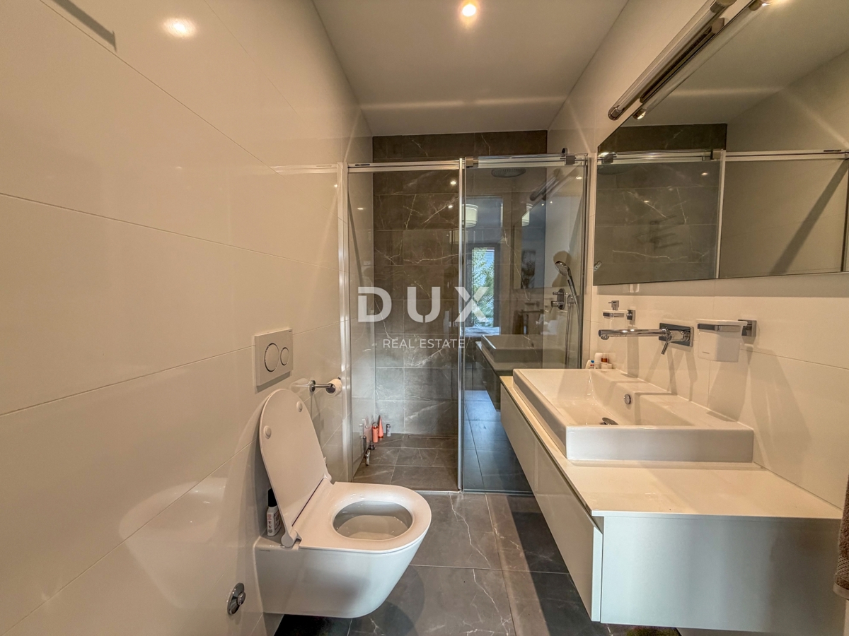Apartment Zu verkaufen - PRIMORSKO-GORANSKA OPATIJA