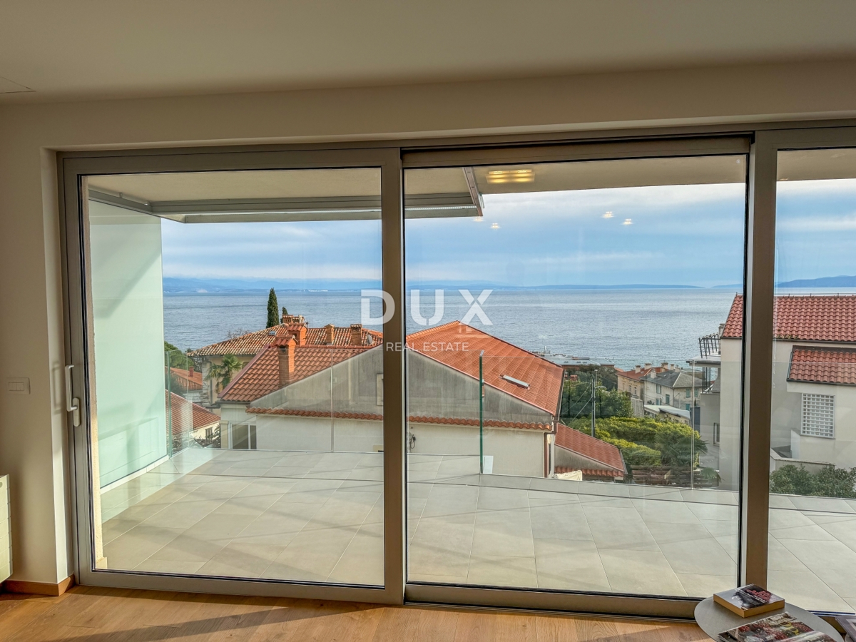 Apartment Zu verkaufen - Primorsko-goranska Opatija - foto 4/20