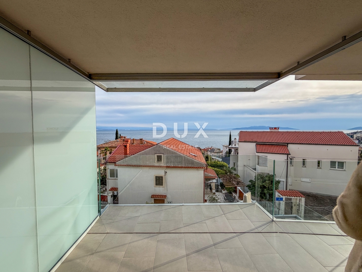 Apartment Zu verkaufen - Primorsko-goranska Opatija - foto 5/20