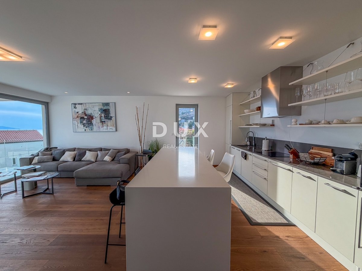 Apartment Zu verkaufen - PRIMORSKO-GORANSKA OPATIJA