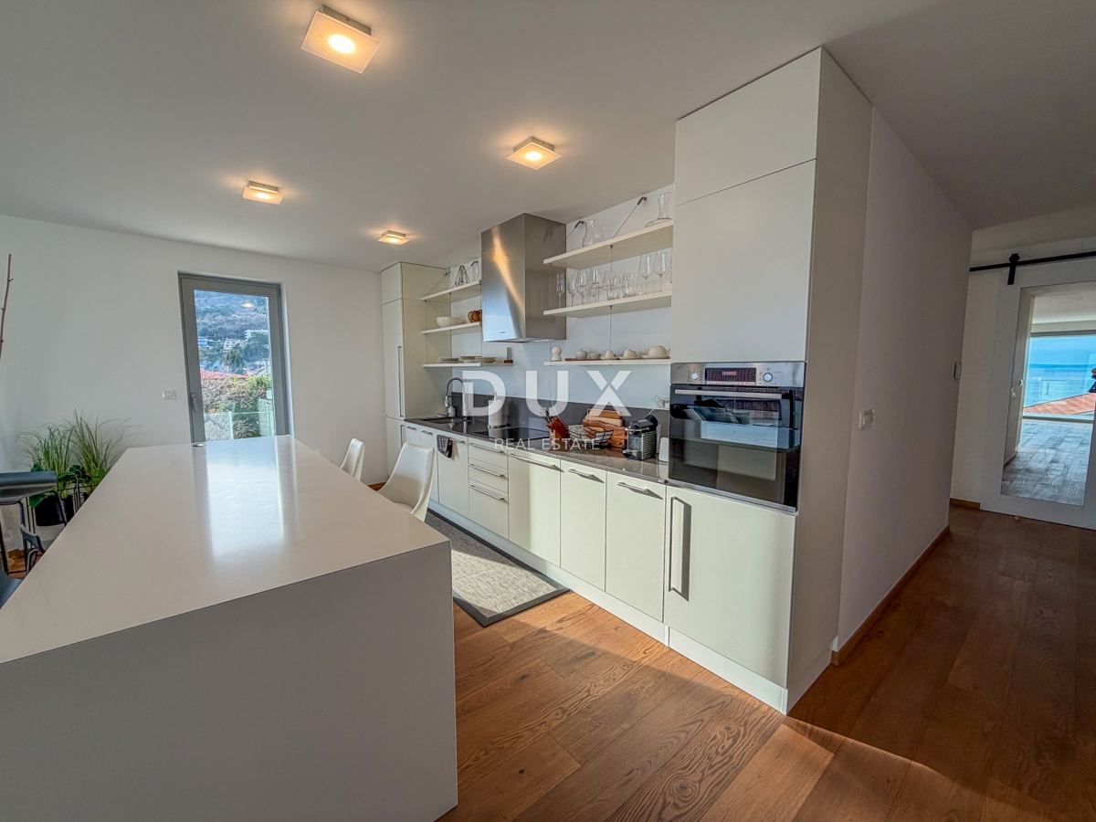 Apartment Zu verkaufen - PRIMORSKO-GORANSKA OPATIJA