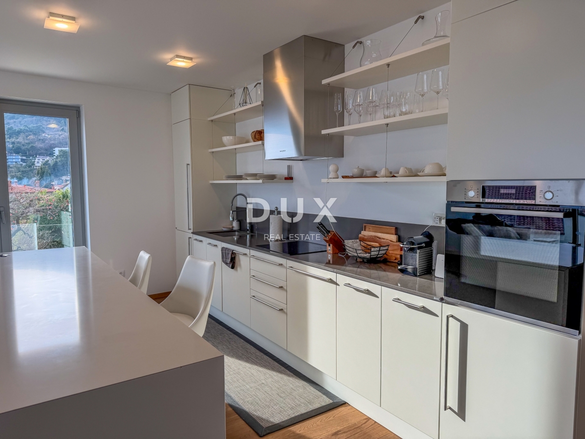 Apartment Zu verkaufen - PRIMORSKO-GORANSKA OPATIJA