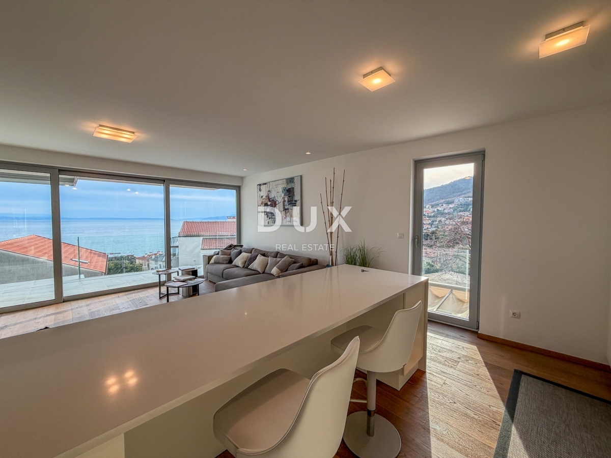 Apartment Zu verkaufen - PRIMORSKO-GORANSKA OPATIJA