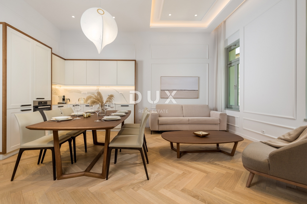 Appartement À vendre - Primorsko-goranska Opatija - foto 2/27