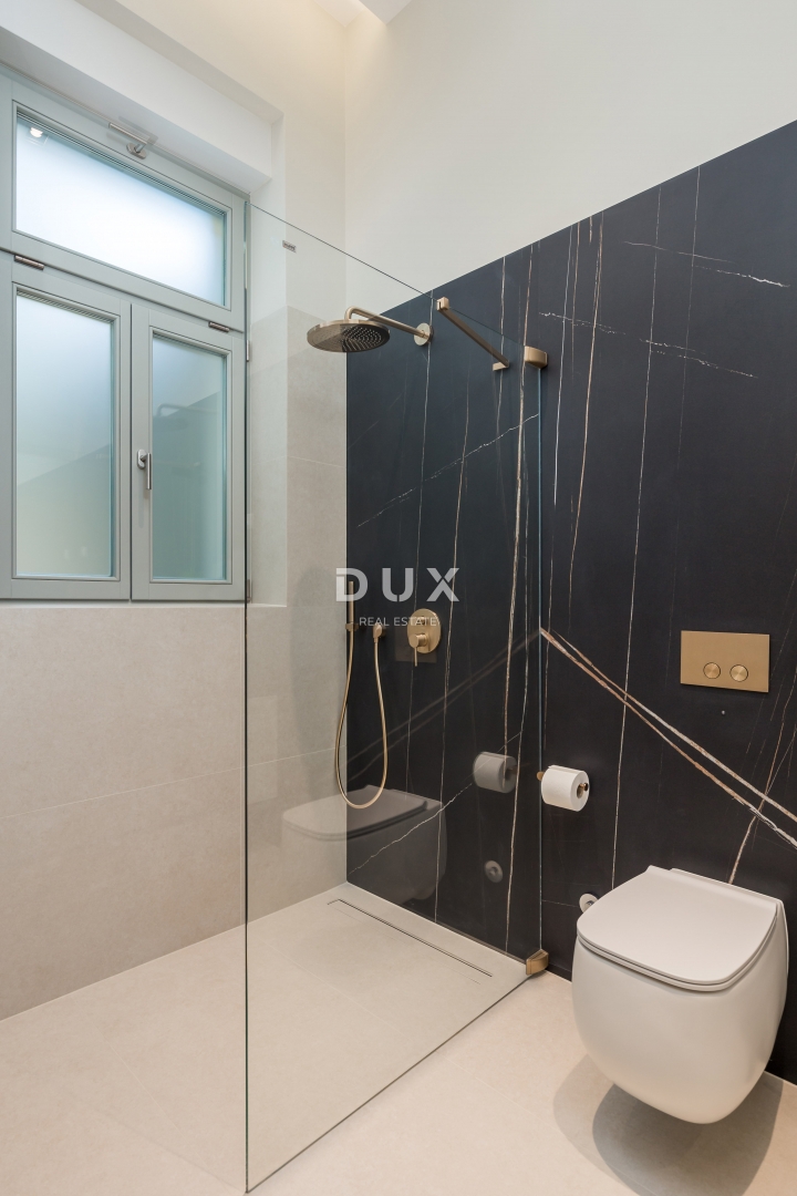 Appartement À vendre - PRIMORSKO-GORANSKA OPATIJA