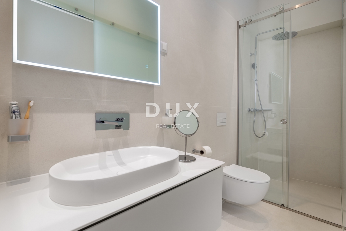 Appartement À vendre - PRIMORSKO-GORANSKA OPATIJA