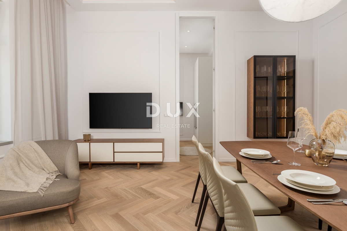 Appartement À vendre - PRIMORSKO-GORANSKA OPATIJA