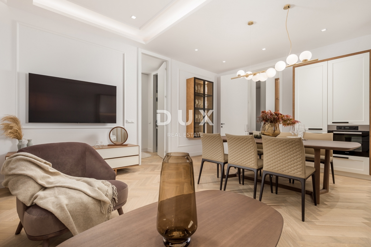 Apartment Zu verkaufen - Primorsko-goranska Opatija - foto 1/17