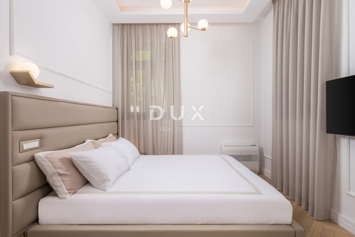 Apartment Zu verkaufen - PRIMORSKO-GORANSKA OPATIJA