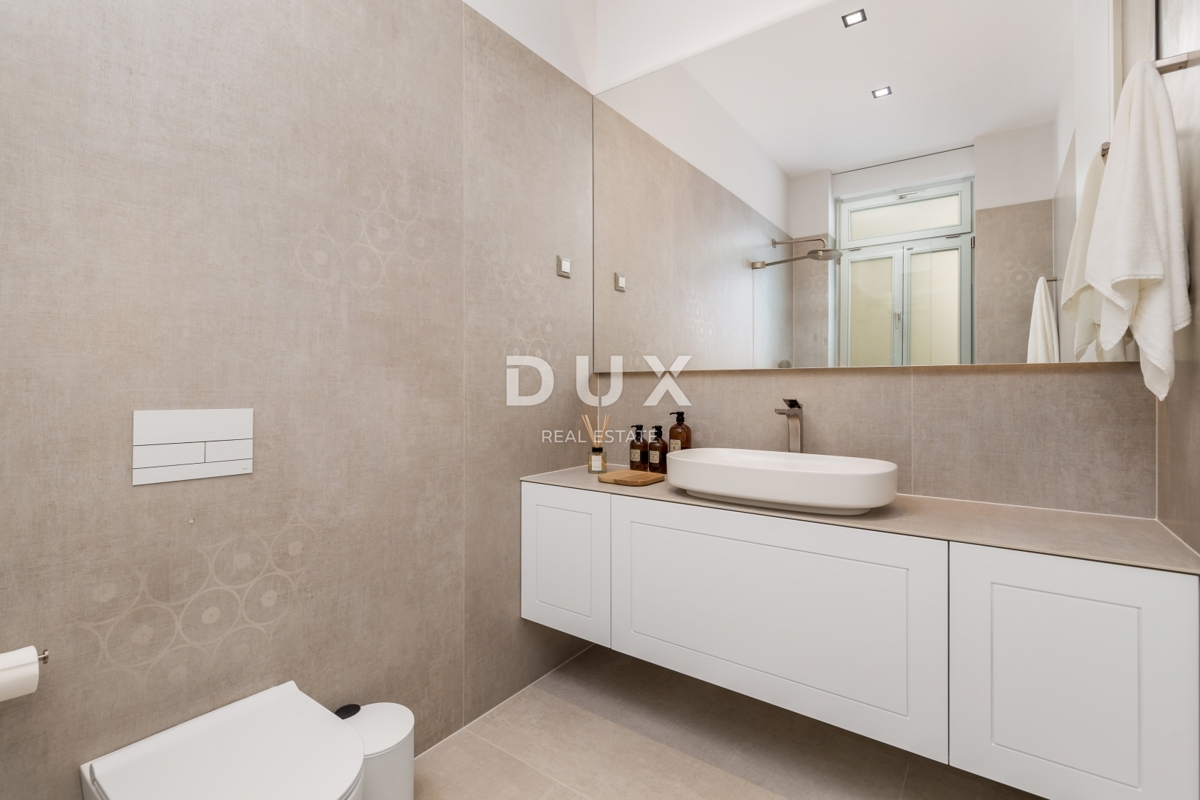 Apartment Zu verkaufen - PRIMORSKO-GORANSKA OPATIJA