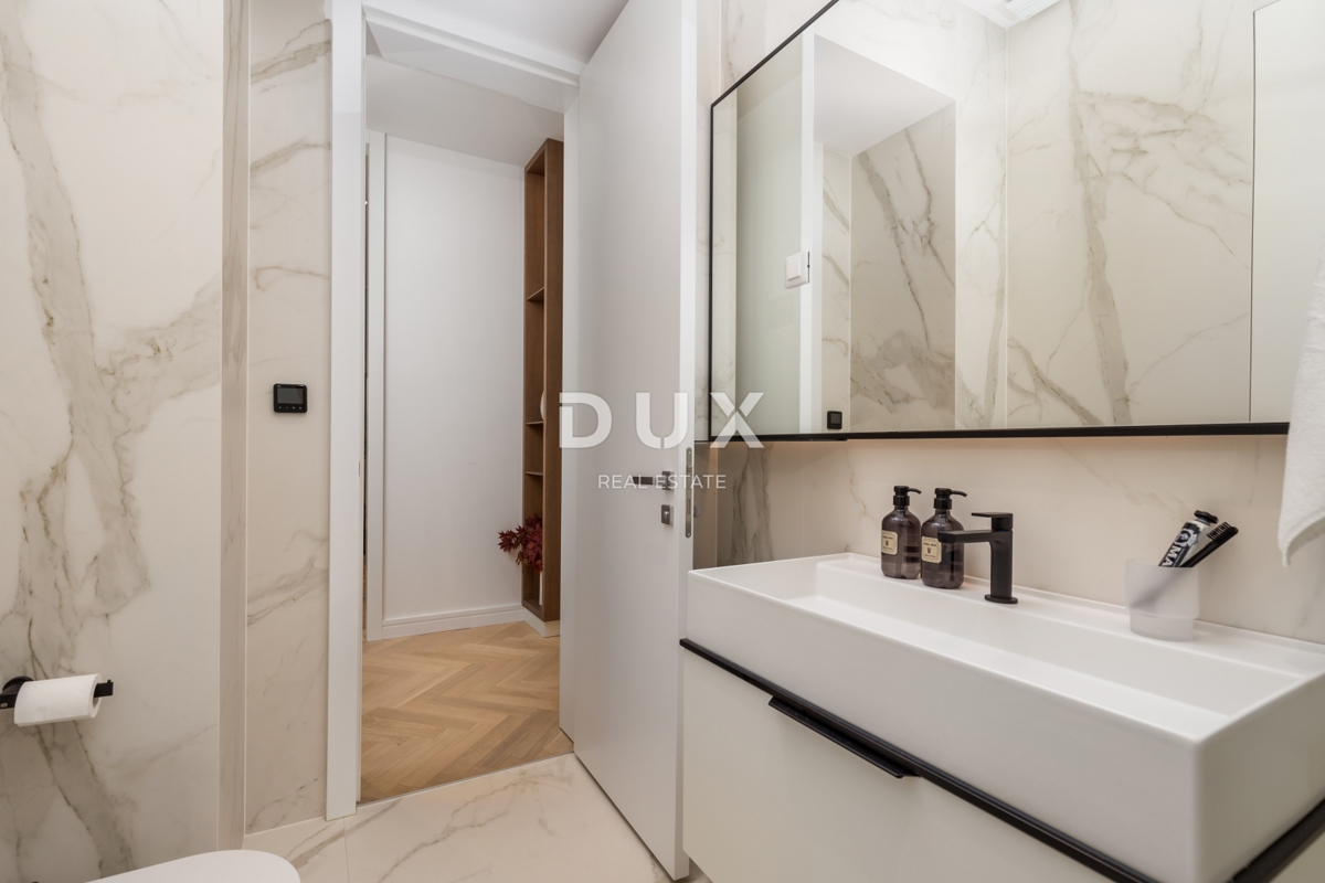 Apartment Zu verkaufen - PRIMORSKO-GORANSKA OPATIJA