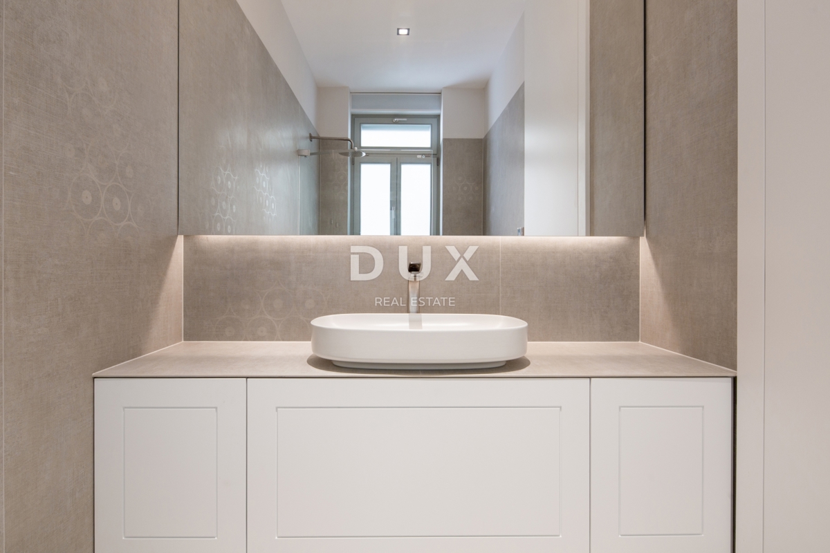 Apartment Zu verkaufen - PRIMORSKO-GORANSKA OPATIJA