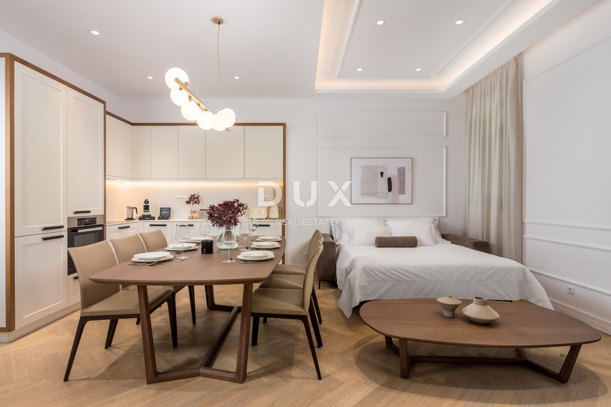 Apartment Zu verkaufen - Primorsko-goranska Opatija - foto 2/17