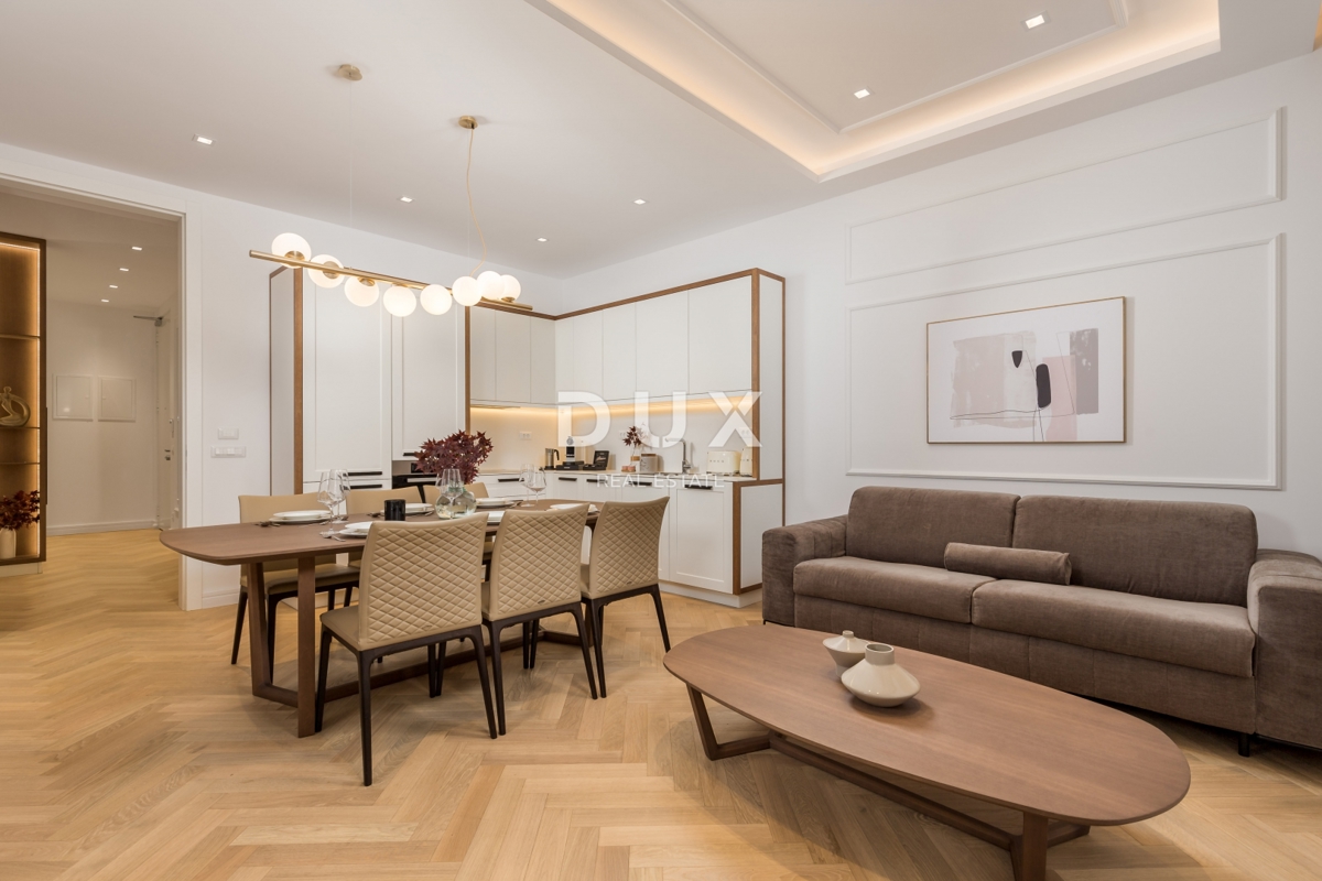 Apartment Zu verkaufen - Primorsko-goranska Opatija - foto 3/17