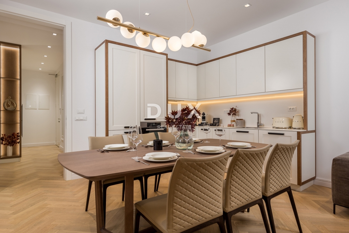 Apartment Zu verkaufen - Primorsko-goranska Opatija - foto 4/17