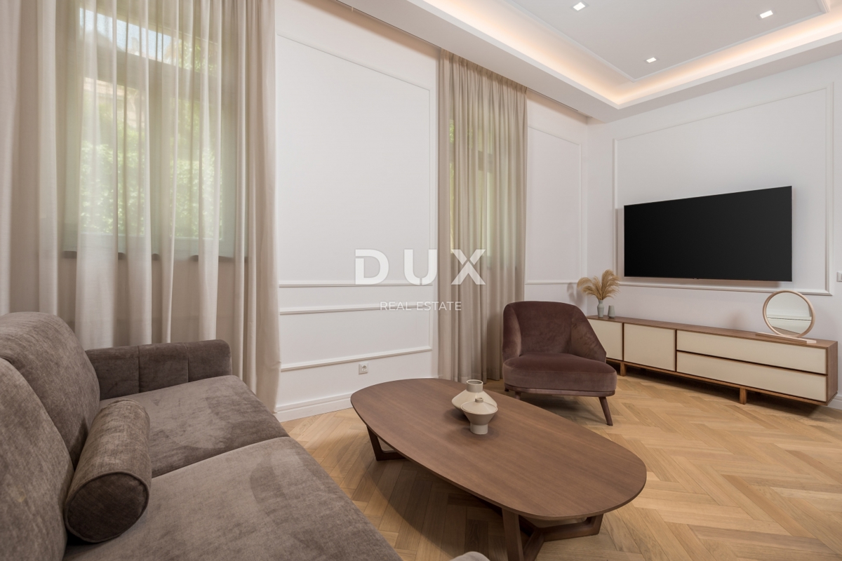 Apartment Zu verkaufen - PRIMORSKO-GORANSKA OPATIJA