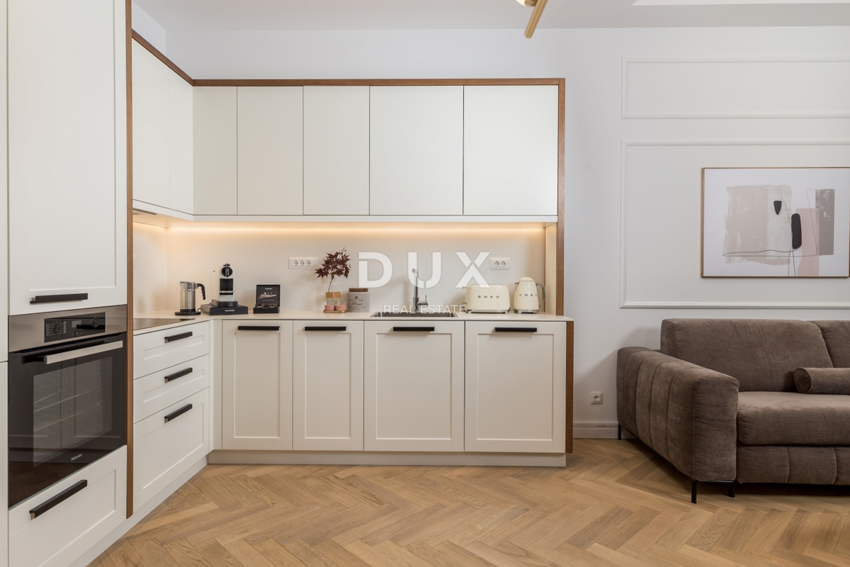 Apartment Zu verkaufen - PRIMORSKO-GORANSKA OPATIJA