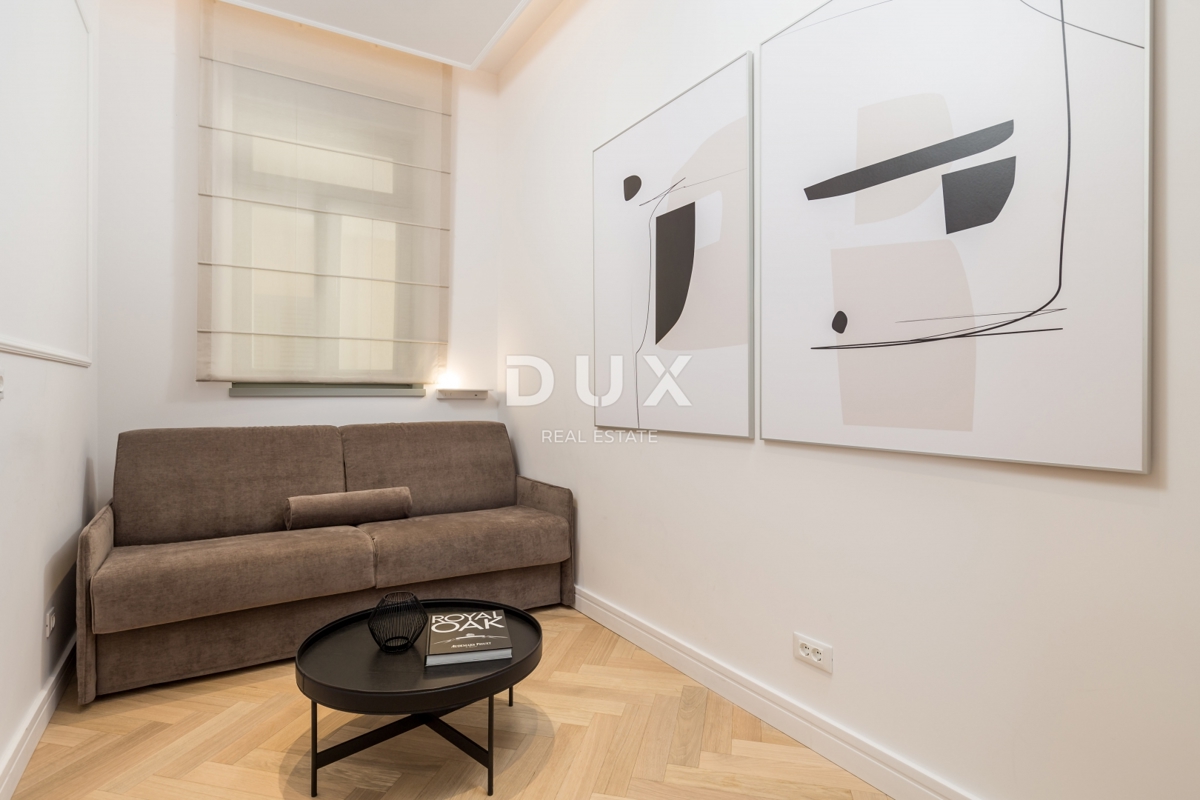 Apartment Zu verkaufen - PRIMORSKO-GORANSKA OPATIJA