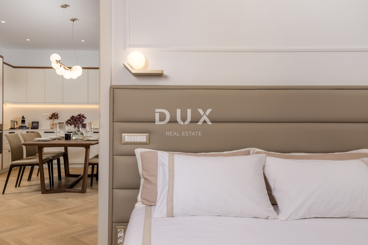 Apartment Zu verkaufen - PRIMORSKO-GORANSKA OPATIJA