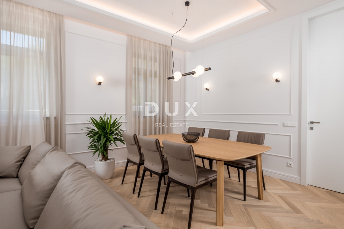Flat For sale OPATIJA