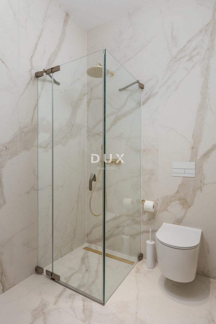 Flat For sale - PRIMORSKO-GORANSKA OPATIJA