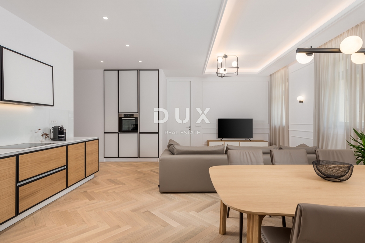 Flat For sale - PRIMORSKO-GORANSKA OPATIJA