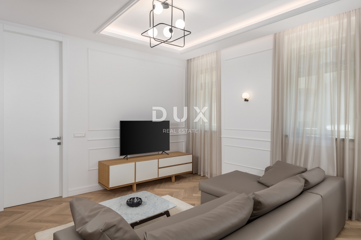 Flat For sale - PRIMORSKO-GORANSKA OPATIJA