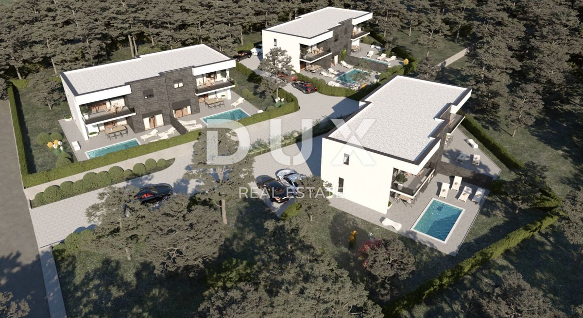 Haus Zu verkaufen - Primorsko-goranska Kraljevica - foto 1/21
