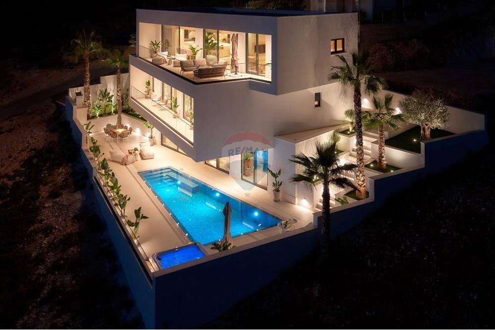 Haus Zu verkaufen - SPLITSKO-DALMATINSKA ČIOVO