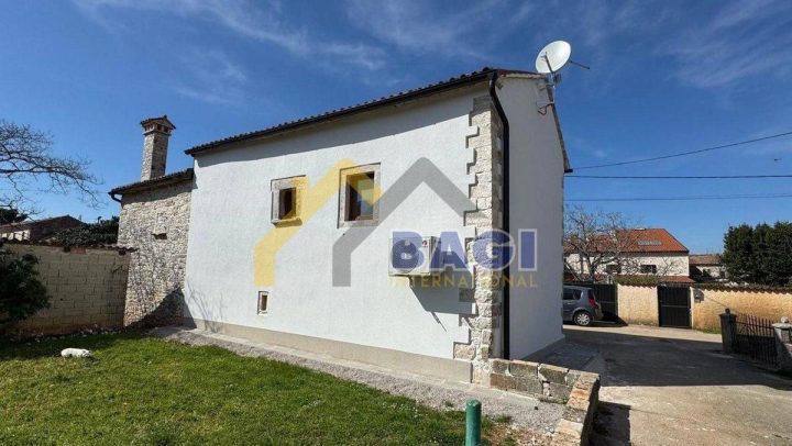 Kuća na prodaju 65 m² – Barban