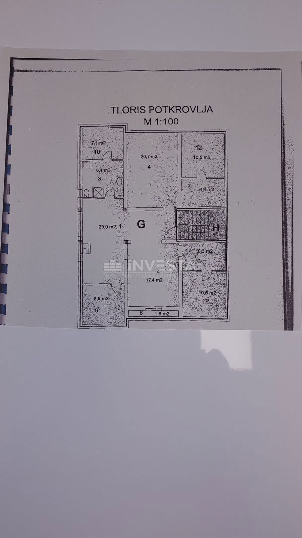 Appartamento In vendita - ISTARSKA POREČ