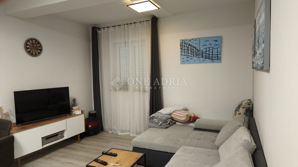Stan Na prodaju - Primorsko-goranska Crikvenica - foto 1/21