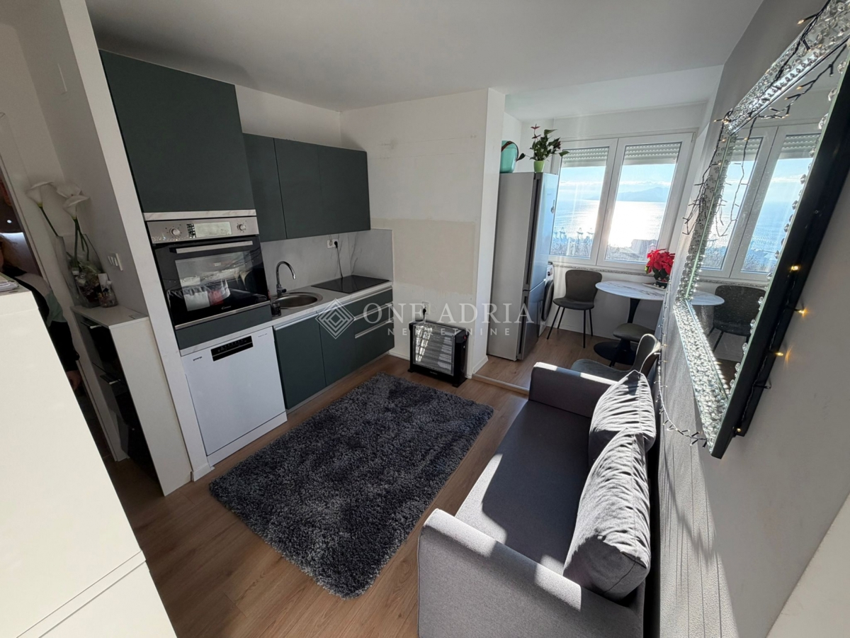 Apartment Zu verkaufen RIJEKA