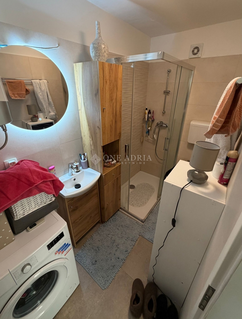 Apartment Zu verkaufen - PRIMORSKO-GORANSKA RIJEKA