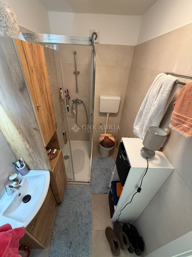 Apartment Zu verkaufen - PRIMORSKO-GORANSKA RIJEKA