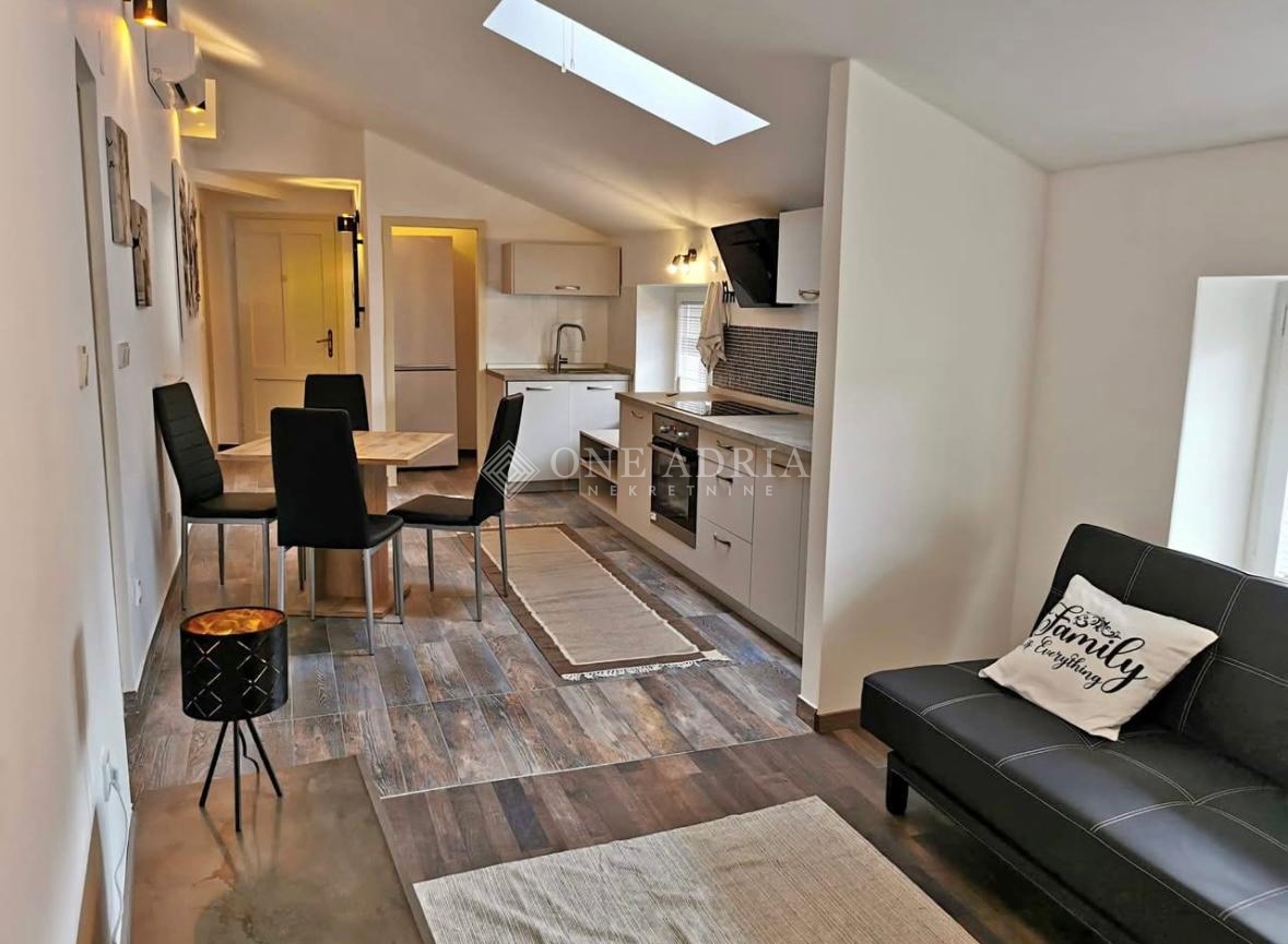 Appartement À vendre - Primorsko-goranska Rijeka - foto 1/8