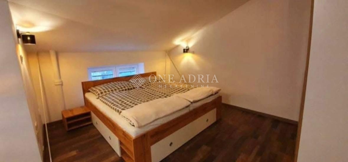 Appartement À vendre - PRIMORSKO-GORANSKA RIJEKA