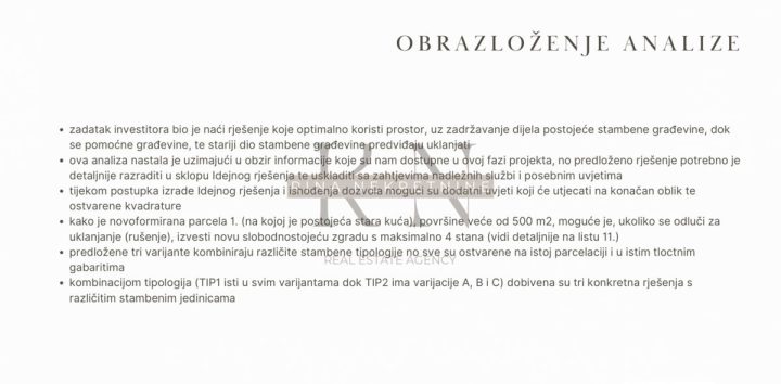 Zemljište Na prodaju - Grad Zagreb Zagreb - foto 2/2