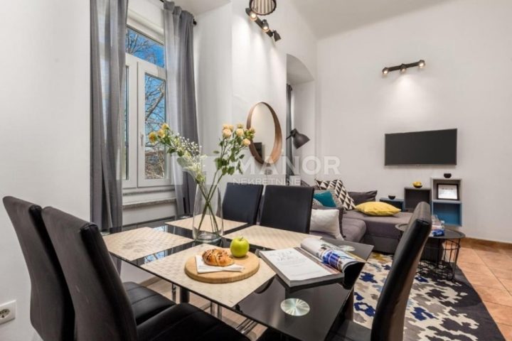 Apartmán na prenájom 55 m² – Rijeka