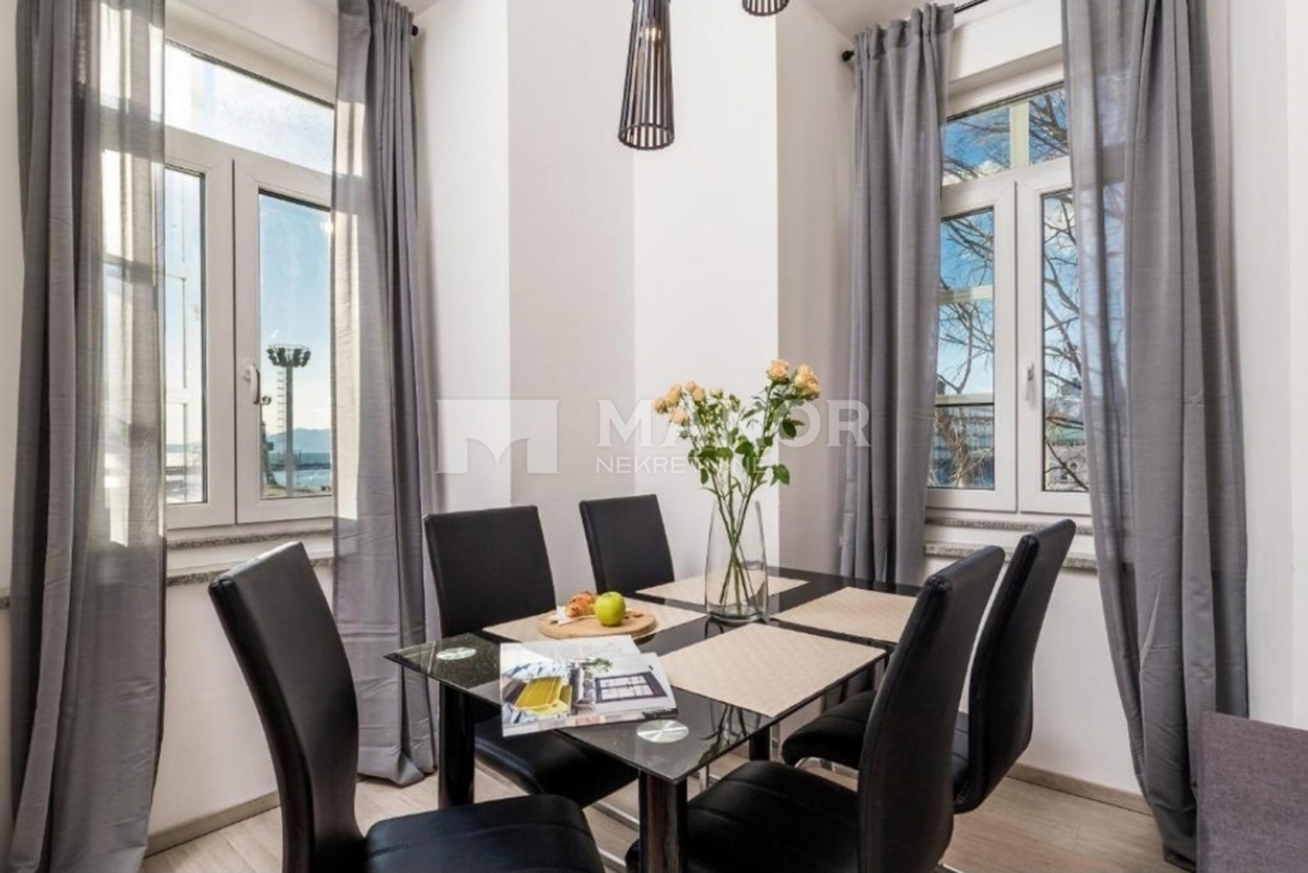 Apartmán Na prenájom - Primorsko-goranska Rijeka - foto 2/9