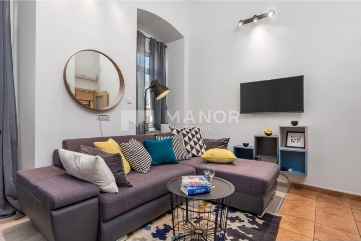 Apartmán Na prenájom - Primorsko-goranska Rijeka - foto 3/9