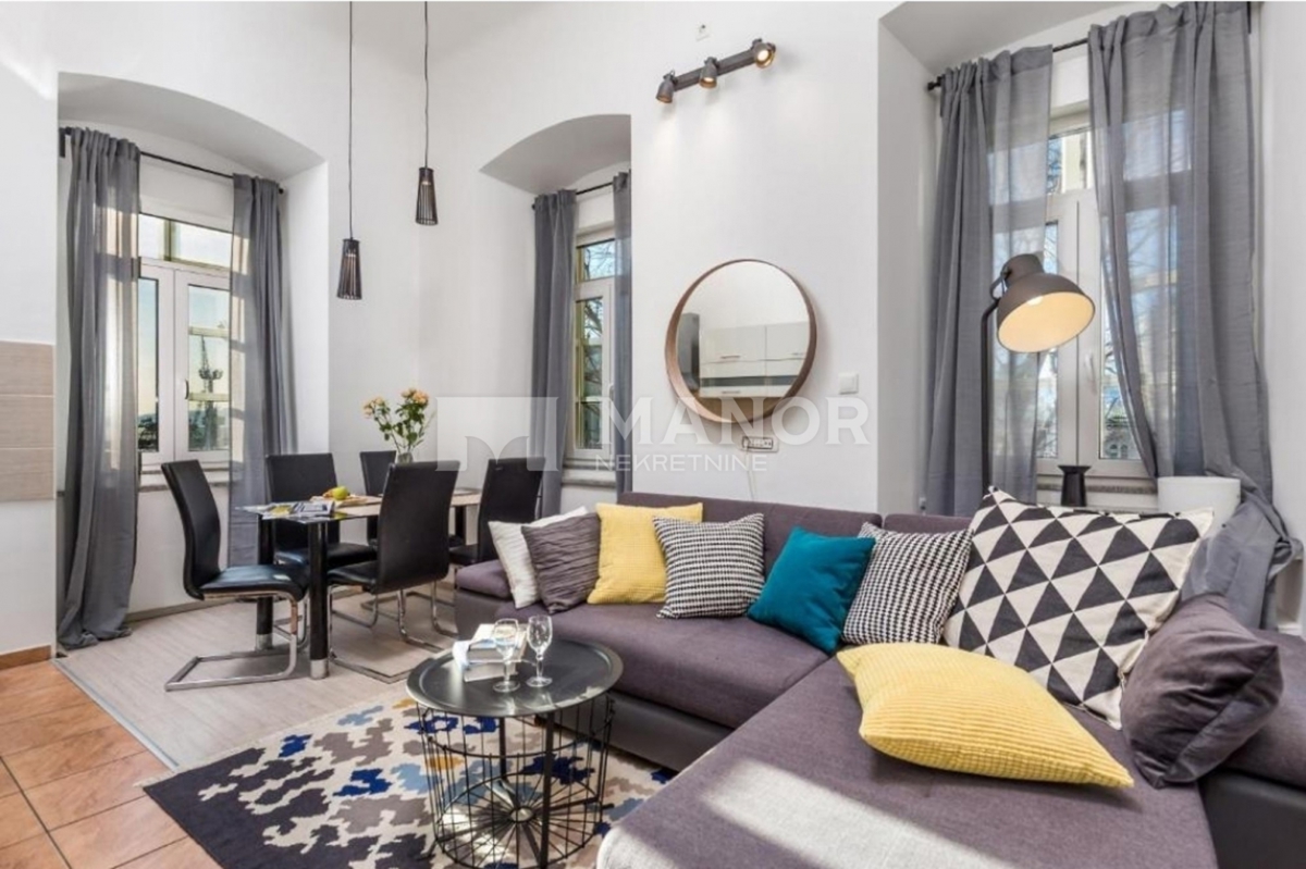 Apartmán Na prenájom - Primorsko-goranska Rijeka - foto 4/9
