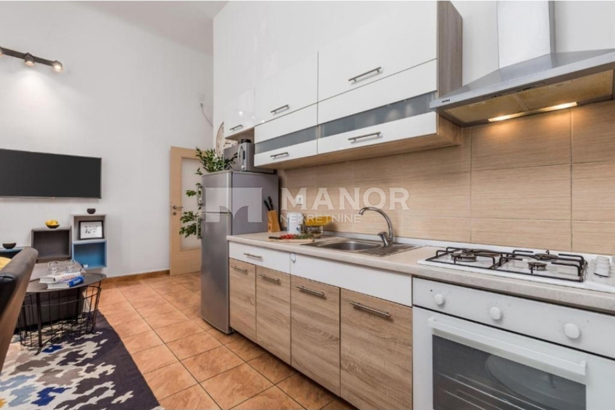Apartmán Na prenájom - Primorsko-goranska Rijeka - foto 5/9